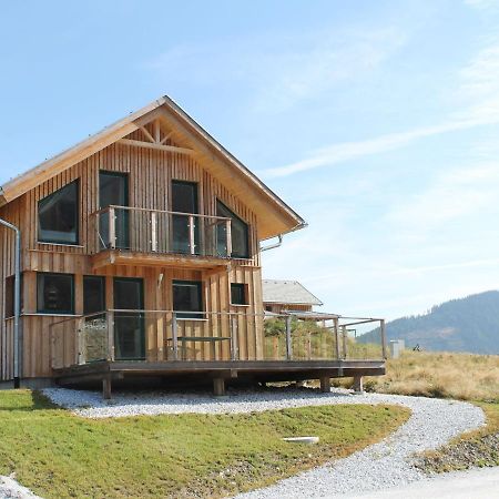 Chalet In Hohentauern Near Ski Area With Sauna Extérieur photo