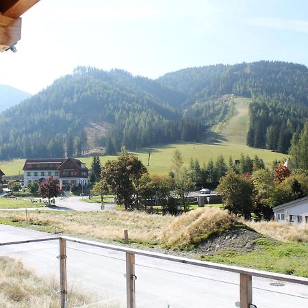 Chalet In Hohentauern Near Ski Area With Sauna Extérieur photo