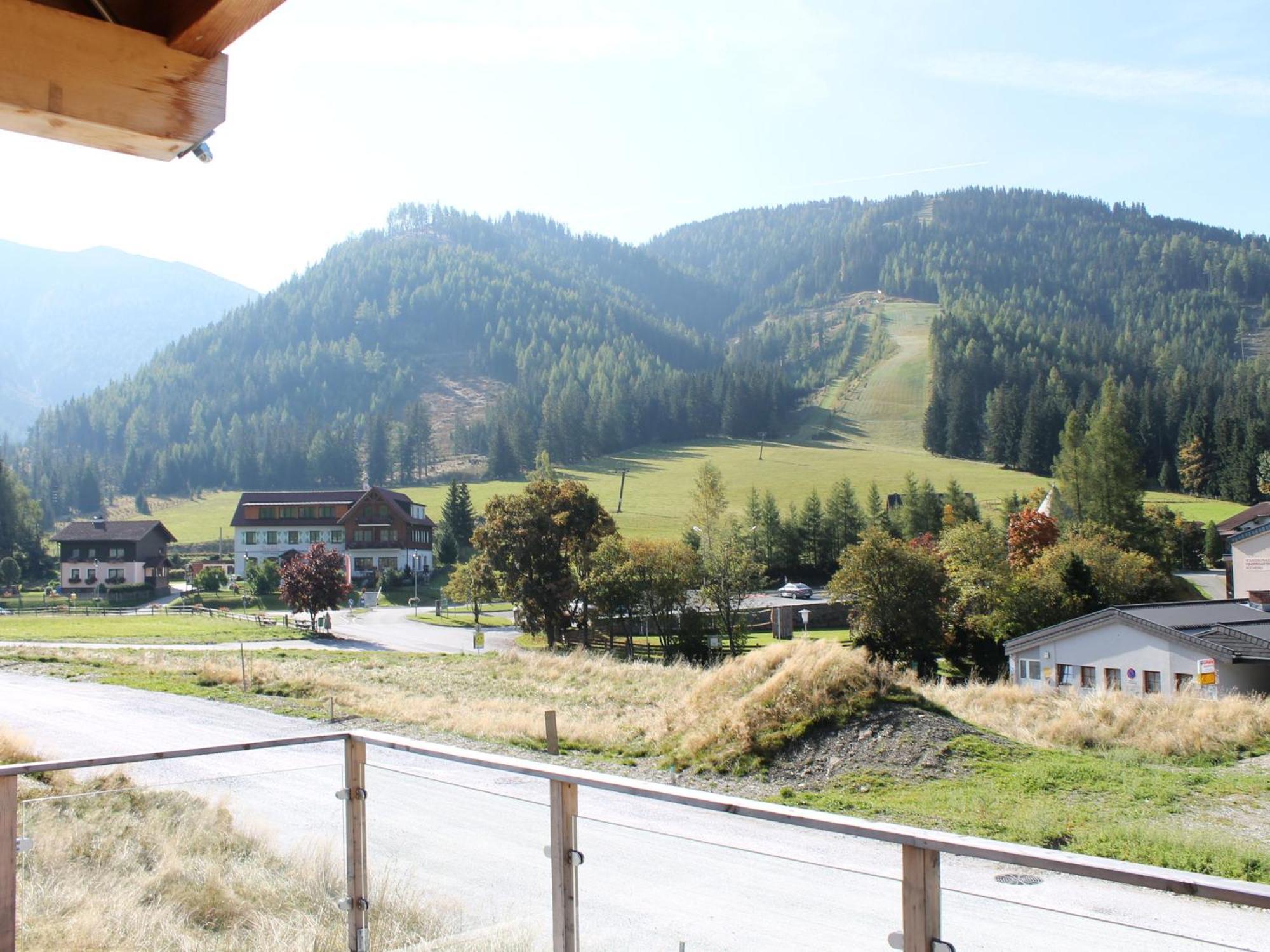 Chalet In Hohentauern Near Ski Area With Sauna Extérieur photo