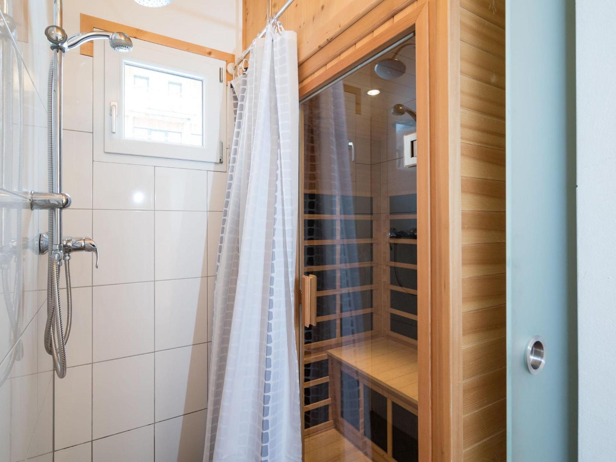 Chalet In Hohentauern Near Ski Area With Sauna Extérieur photo