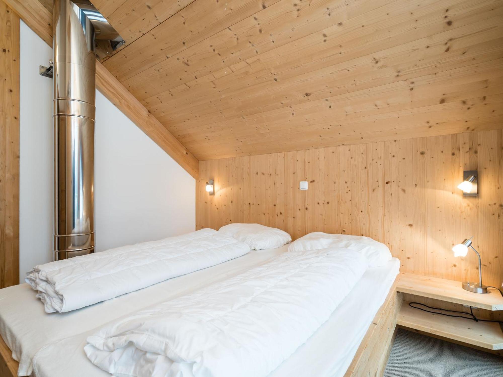 Chalet In Hohentauern Near Ski Area With Sauna Extérieur photo