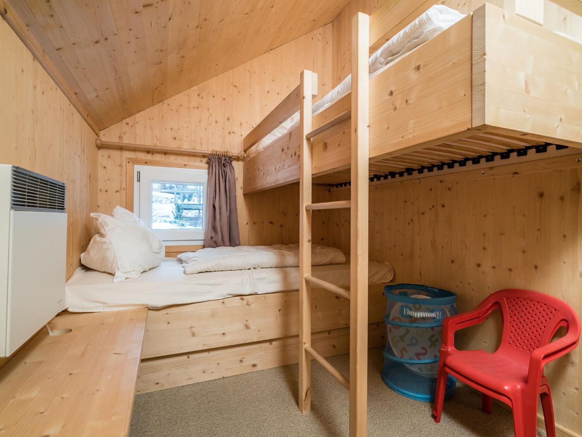 Chalet In Hohentauern Near Ski Area With Sauna Extérieur photo