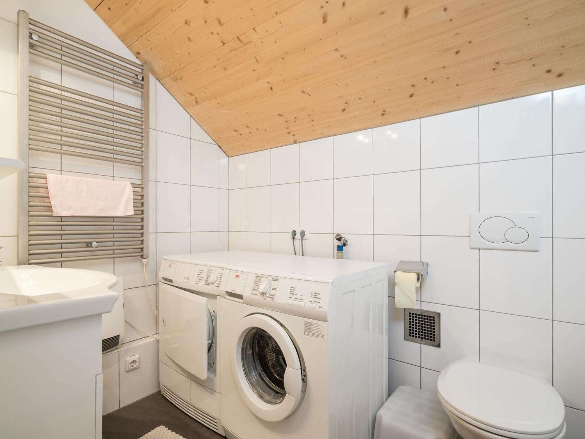 Chalet In Hohentauern Near Ski Area With Sauna Extérieur photo