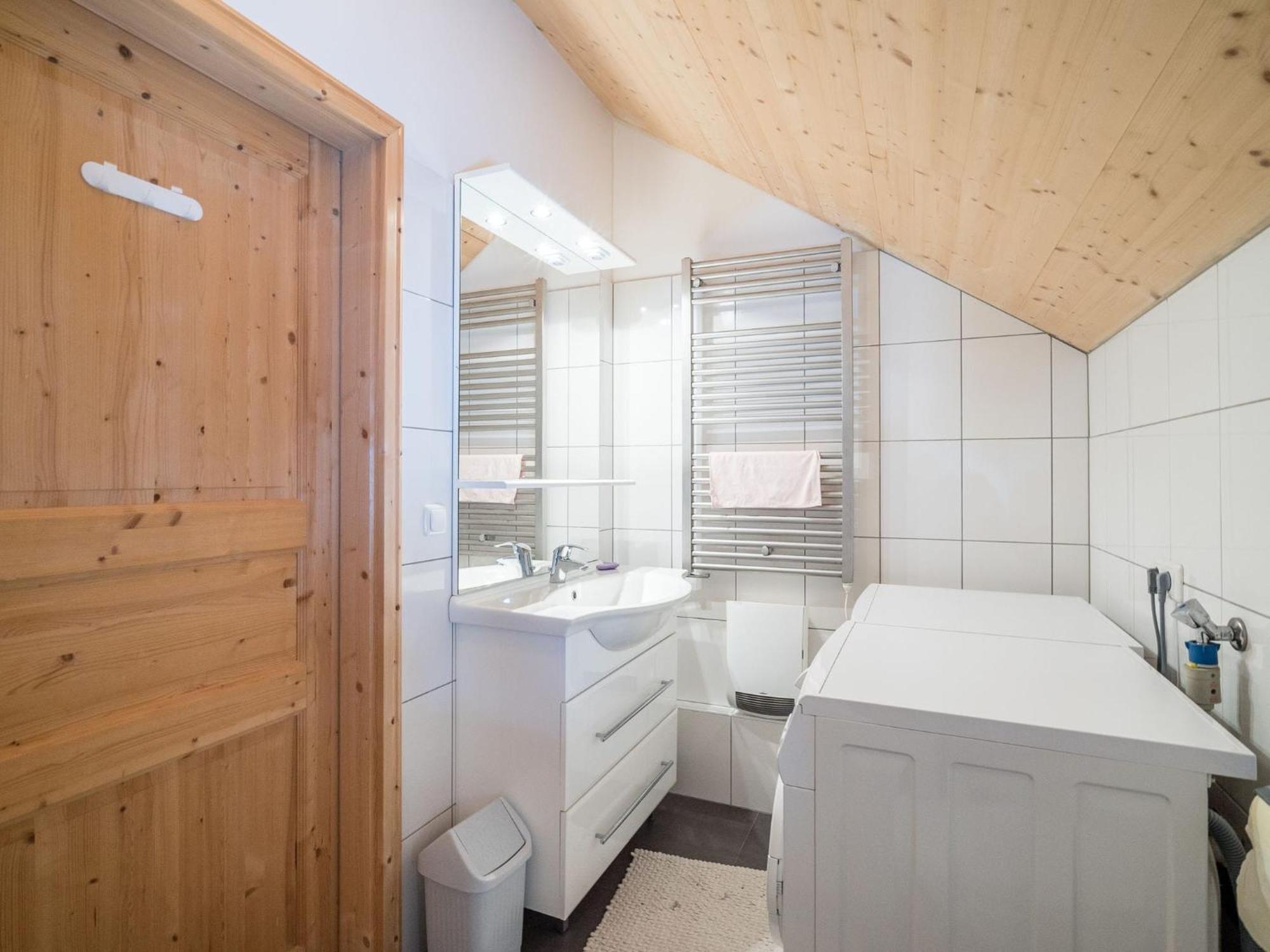 Chalet In Hohentauern Near Ski Area With Sauna Extérieur photo