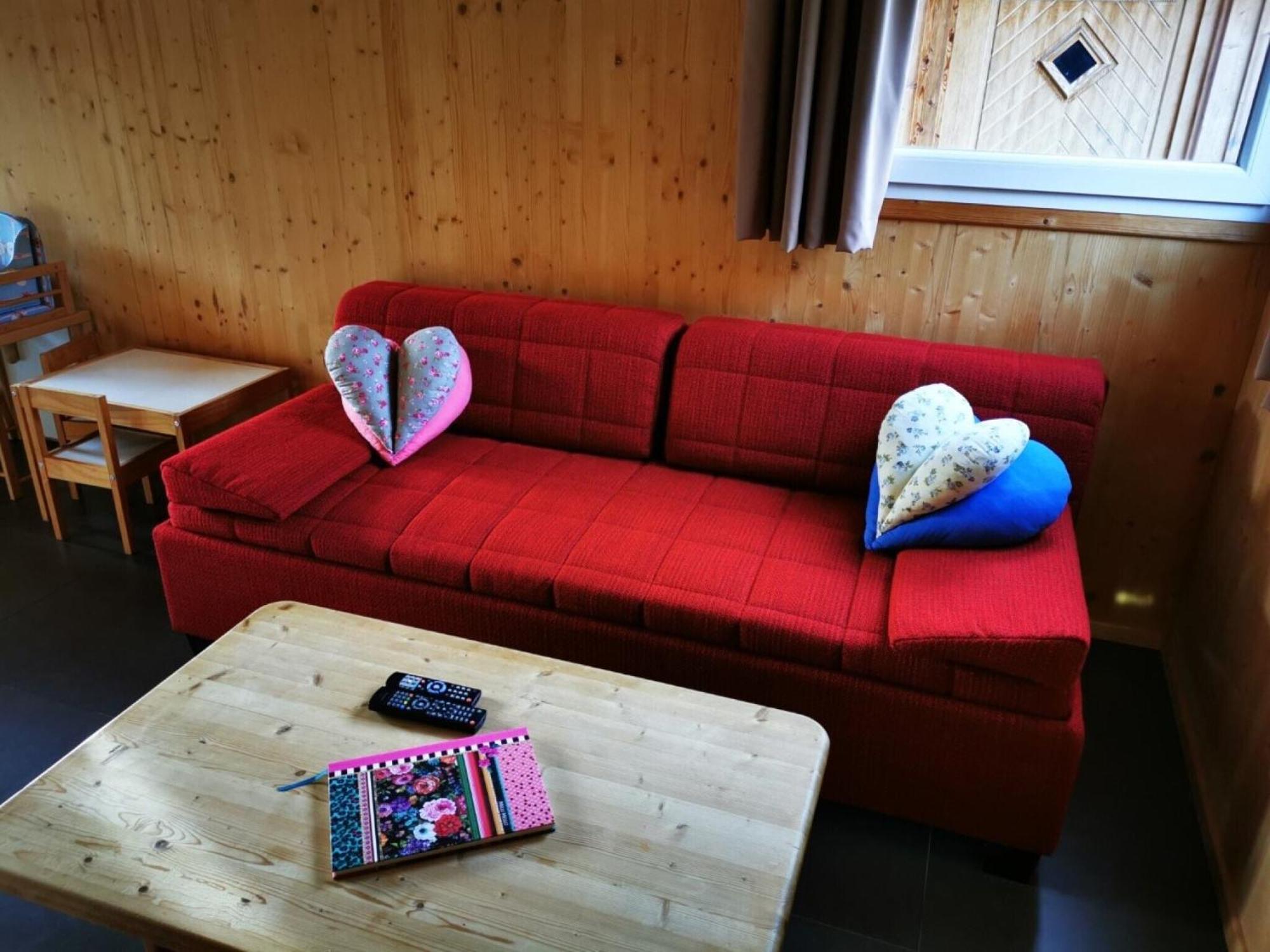 Chalet In Hohentauern Near Ski Area With Sauna Extérieur photo