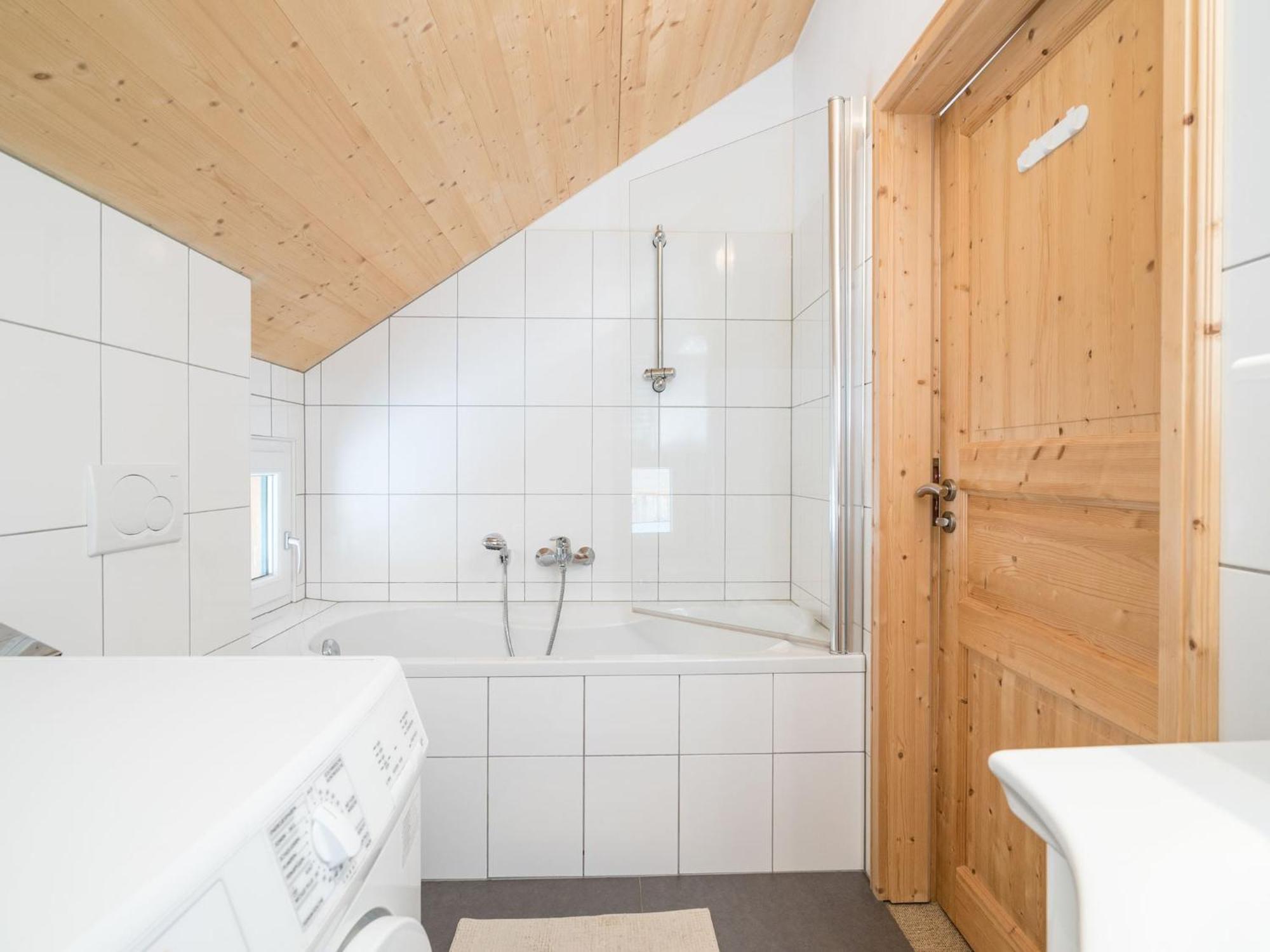 Chalet In Hohentauern Near Ski Area With Sauna Extérieur photo
